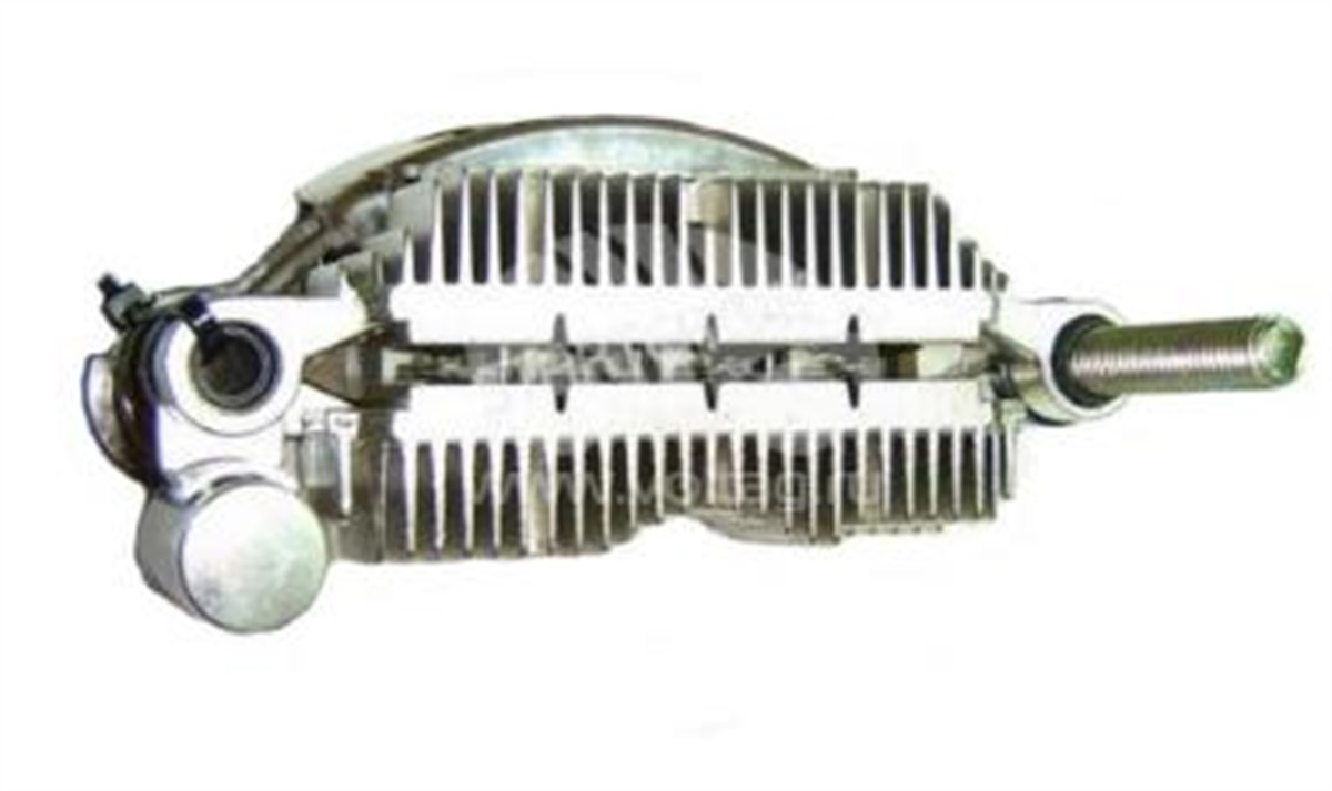 Diyot Tablası 100Mm Peugeot Cıtroen        Rm137hv