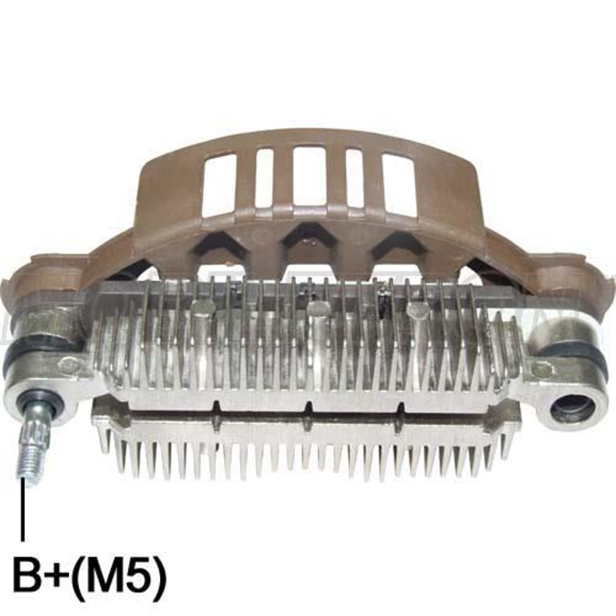 Diyot Tablası 100Mm Peugeot Partner  Peugeot Partner / Cıtroen Berlıngo 100M Rm155 Imr10052