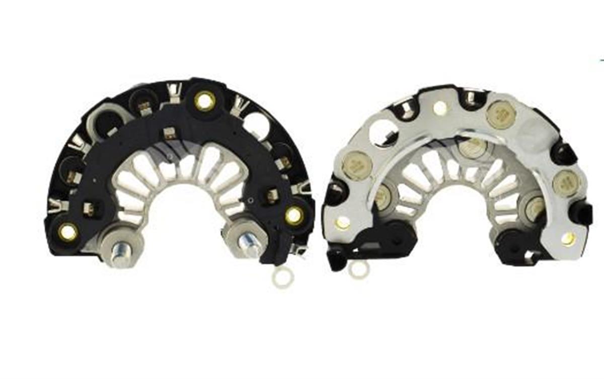 Diyot Tablası 24V Mercedes Benz Astros 06 02 Atego 04 Axor 04 Scanıa 04 | Bosch F00m133295