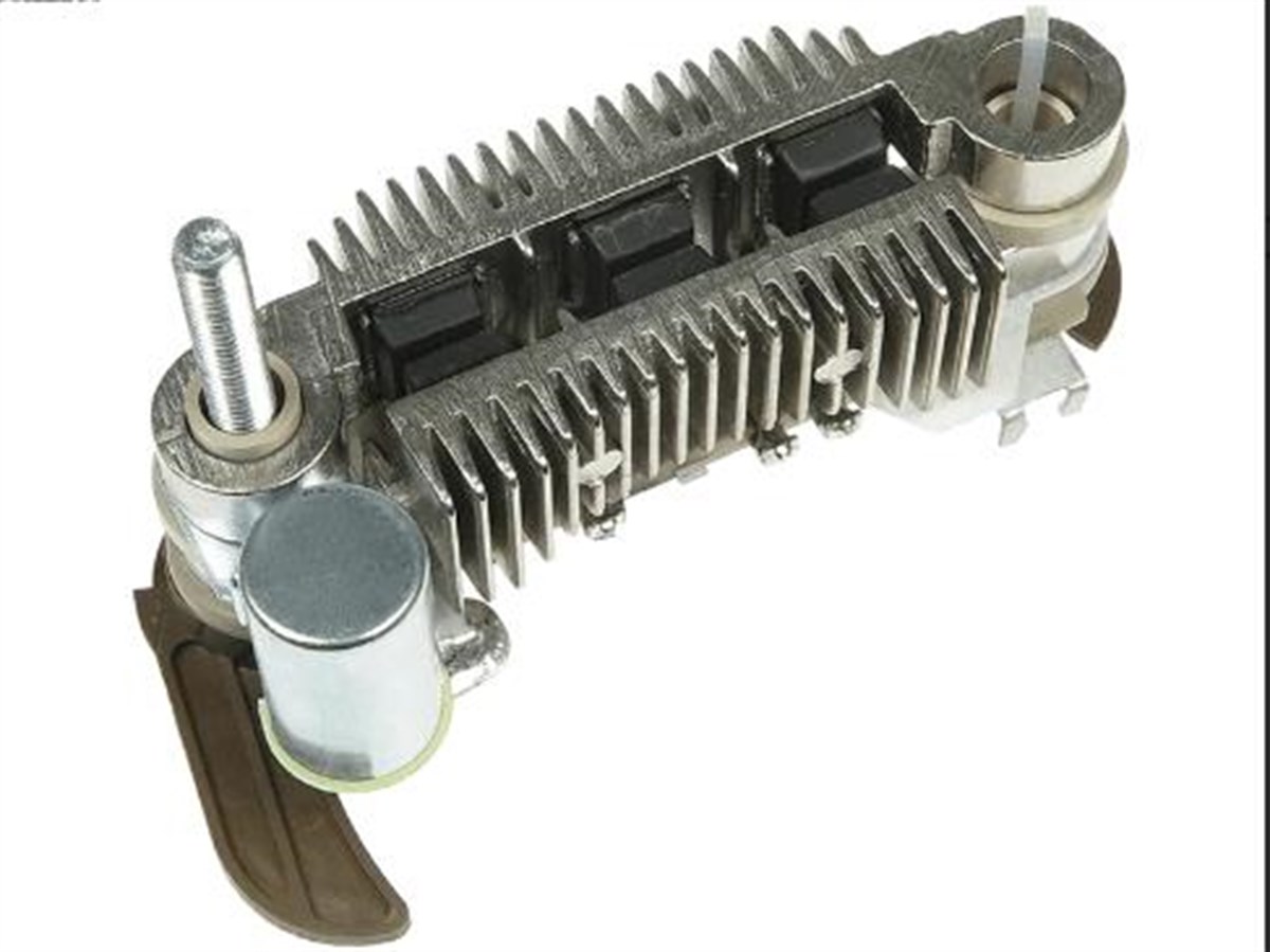 Diyot Tablası 65Mm Honda Cıvıc               Rm15