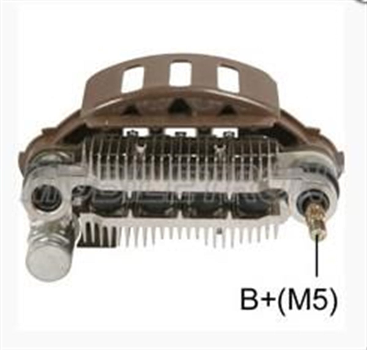 DİYOT TABLASI 75MM HONDA CIVIC DXİ CRX MİTS...RM28