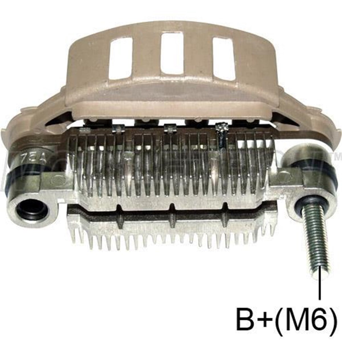 Diyot Tablası 75Mm Honda Cıvıc              Rm158