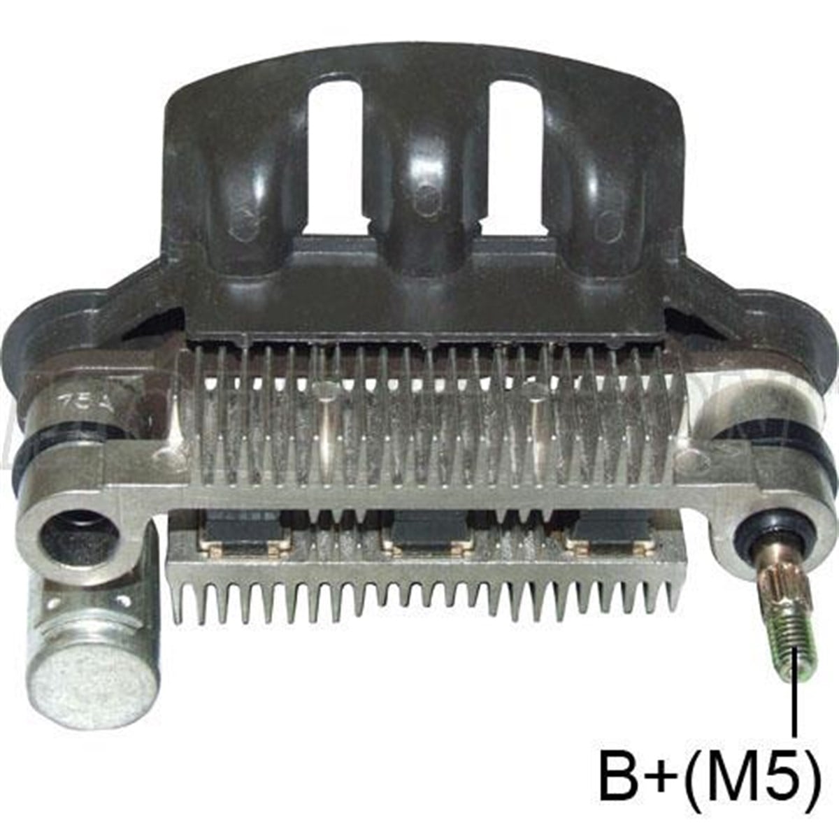 Diyot Tablası 75Mm Mazda 323               Rm16