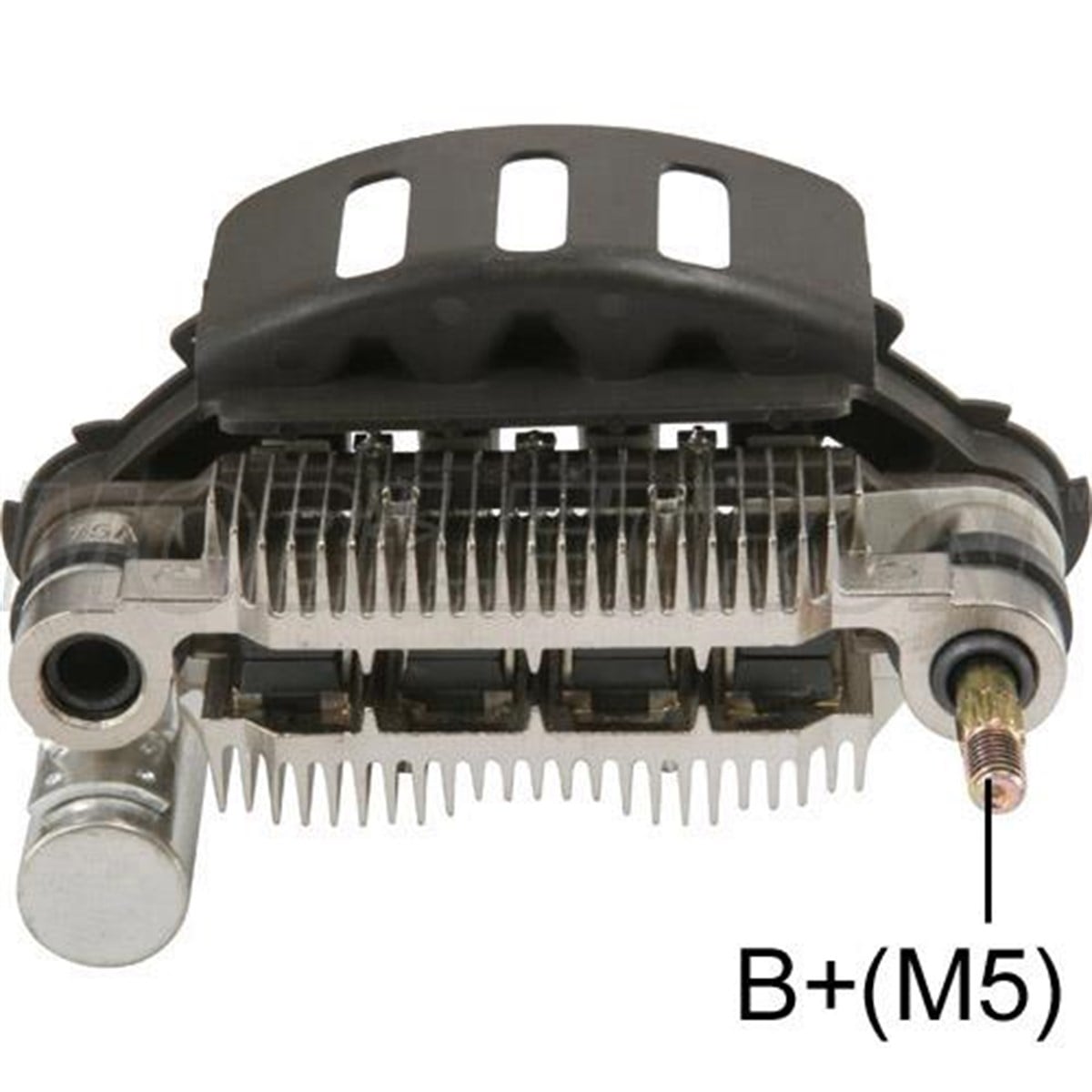 Diyot Tablası 75Mm Mits Colt Lancer           Rm23