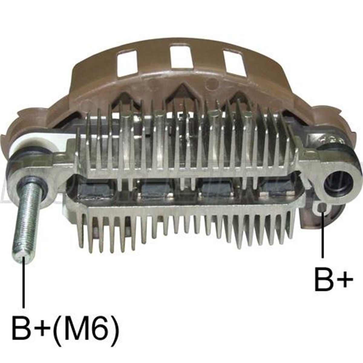 Diyot Tablası 85Mm Chrysler / Dodge Neon /Jee