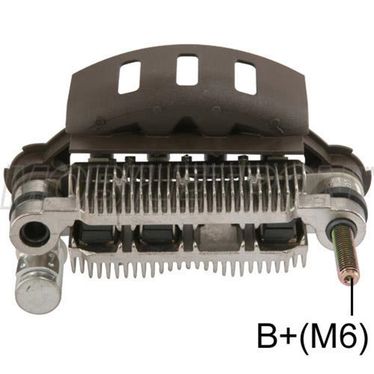 Diyot Tablası 85Mm Hyundai Mazda Ford Mazda 626 Ford Rm31 85M Imr8544 Rm31
