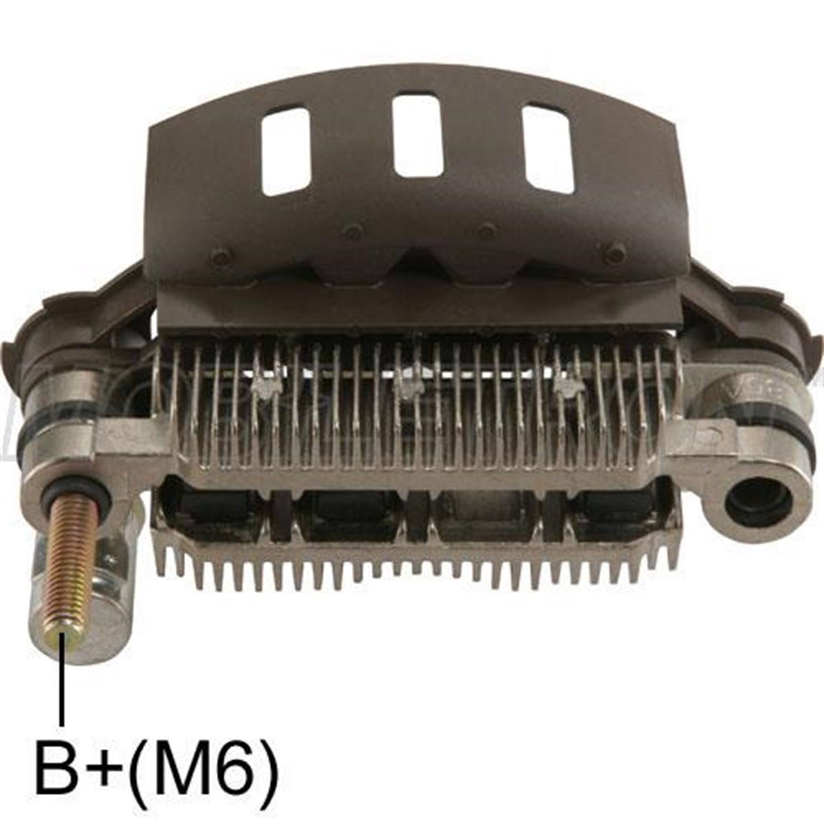 Diyot Tablası 85Mm Hyundai Mazda Kia          Rm30