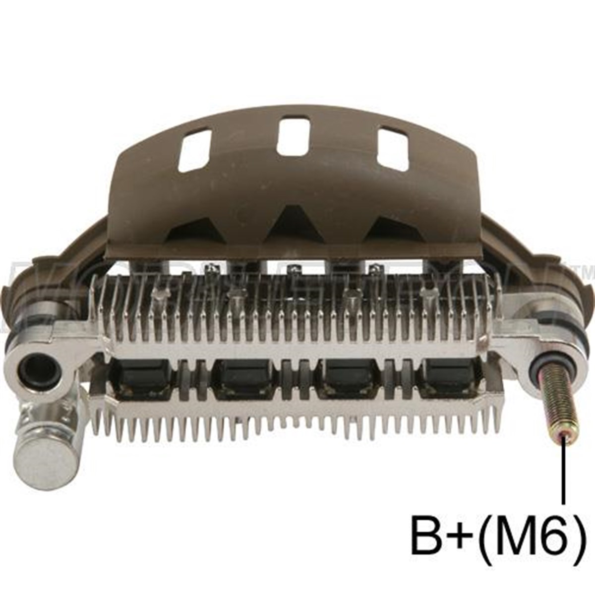 Diyot Tablası Hyundai Sonata 100Mm           Rm43