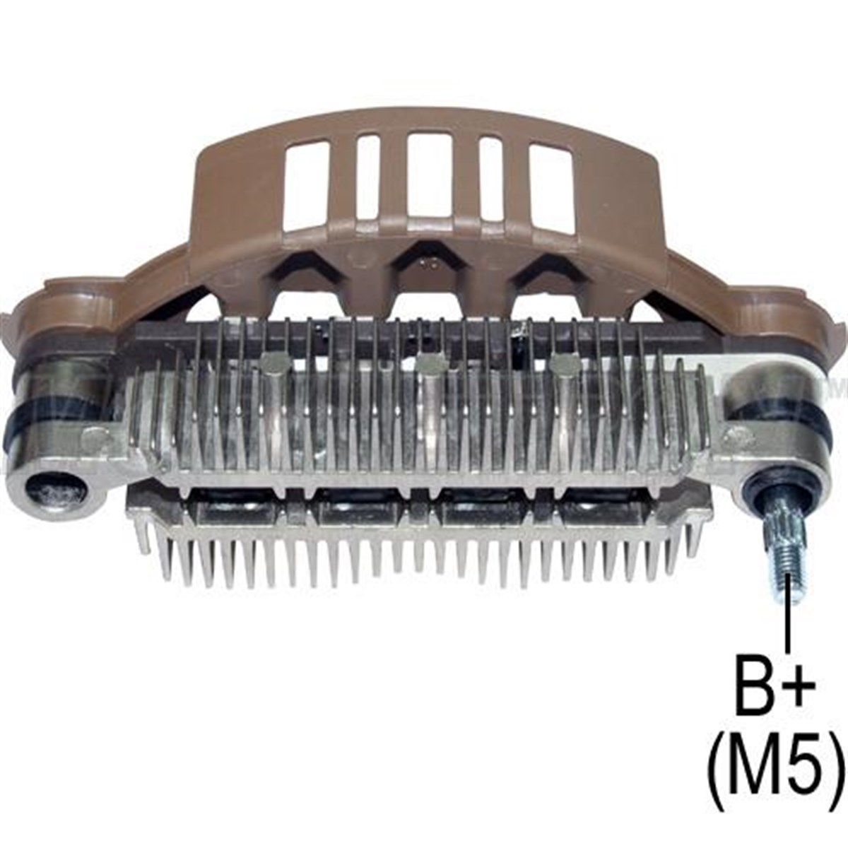 Diyot Tablası Mazda 100Mm                   Rm182