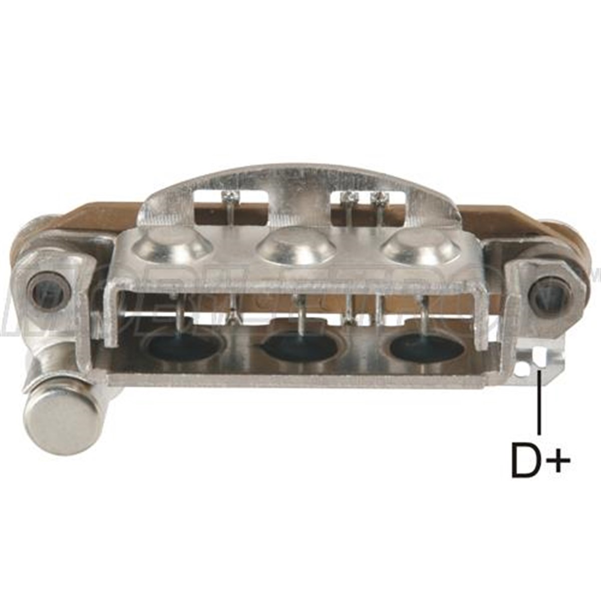 Diyot Tablası Mits  Mazda 80 Mm               Rm66