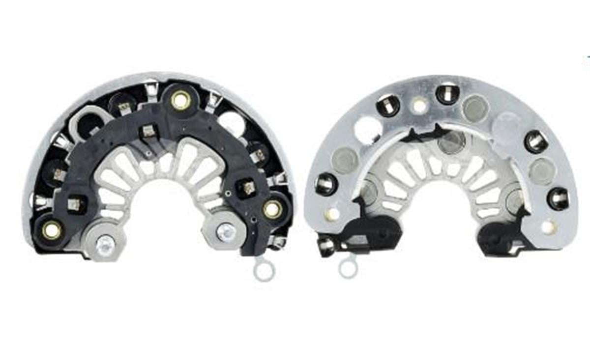 Diyot Tablası Opel Vectra C 03 Renault Tır 02 Saab 07 | Vertex Ibr211