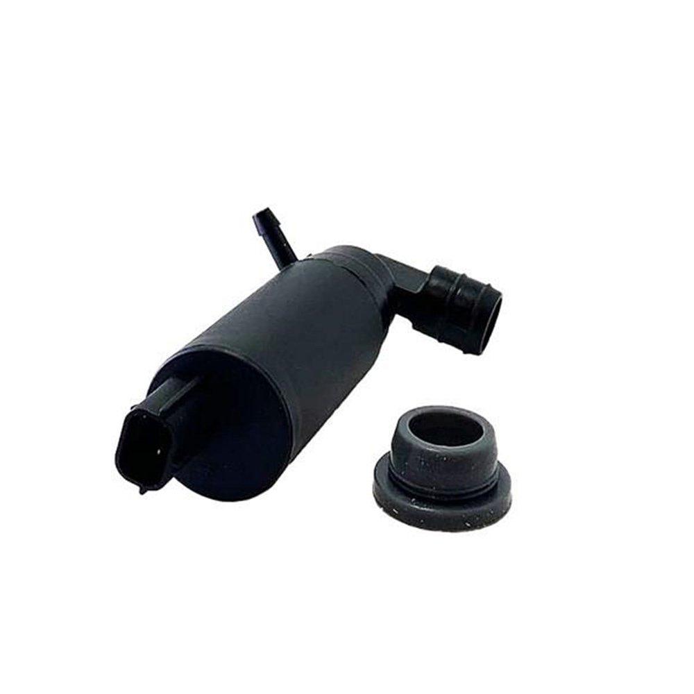 DODOWP6010-Su Fıskiye Motorları