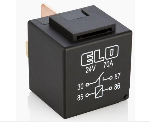 ELO720270102-Röle Çeşitleri