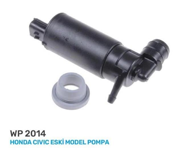 EMAWP2014-Su Fıskiye Motorları