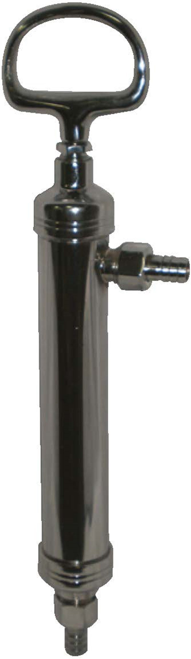 EMME BASMA YAĞ POMPASI KOMP KROM - SR18558