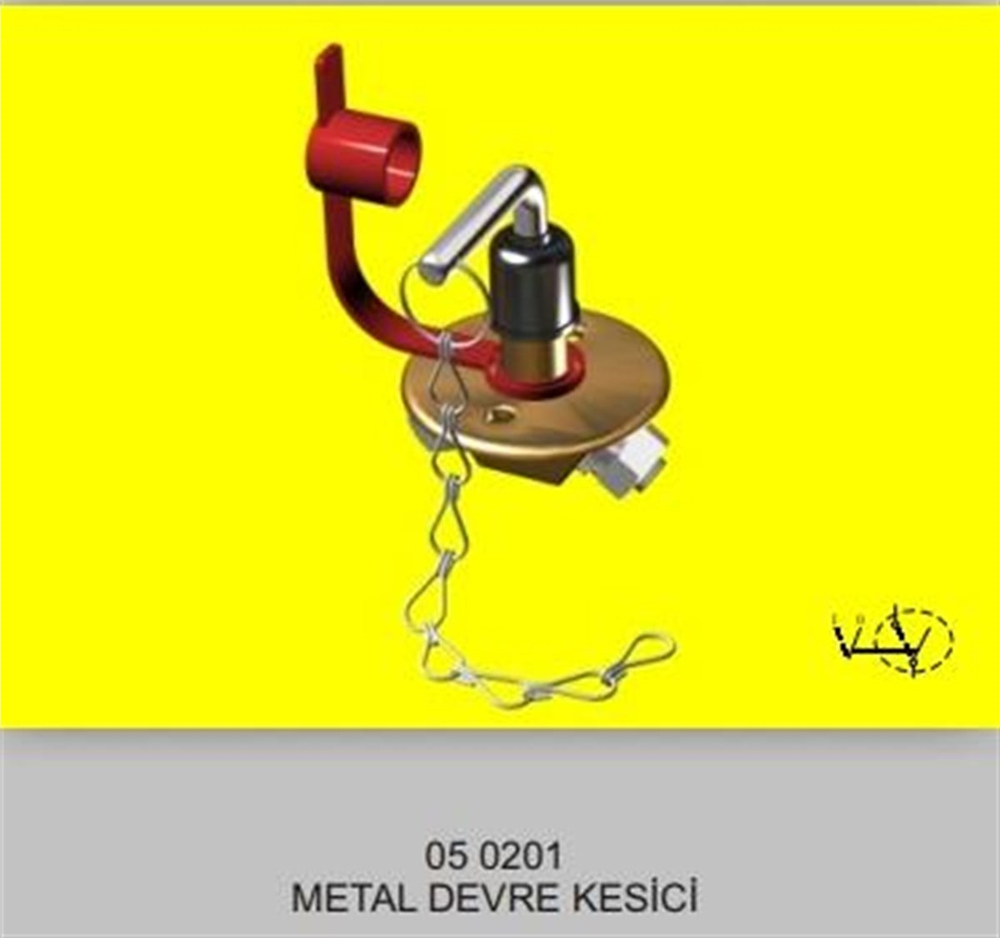 ENG050201-Devre Kesici