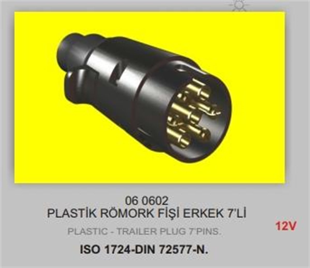ENG060602-Römork Fişi