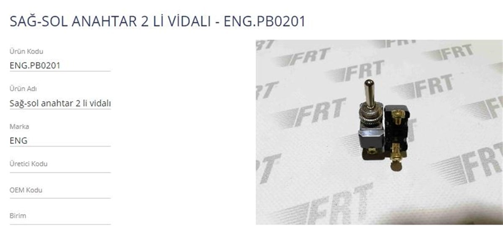 ENGPB0201-Kategorisiz