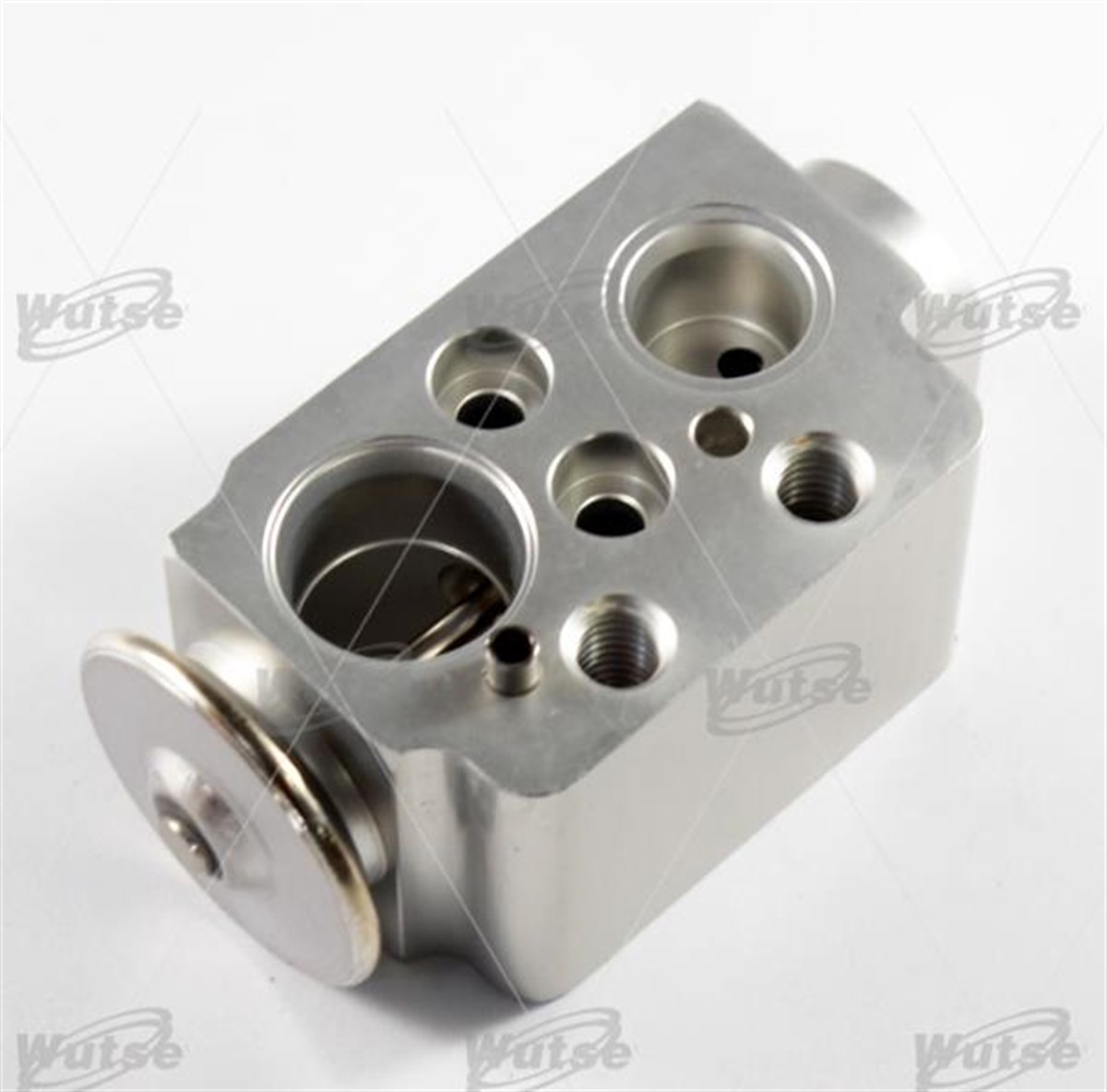 Expansion Valf Vw T5 T6                                                                                   