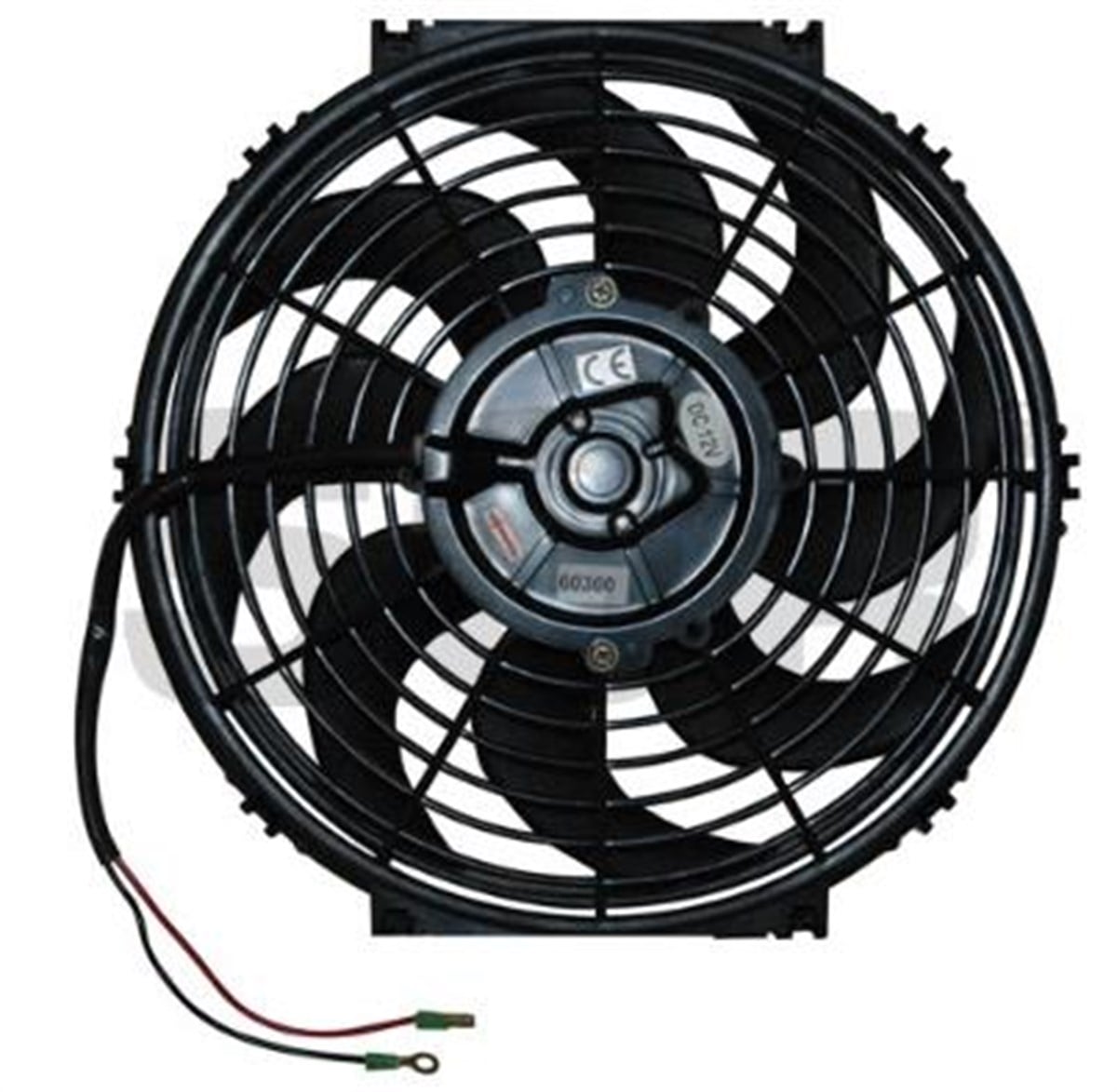 Fan Motoru 12V 11