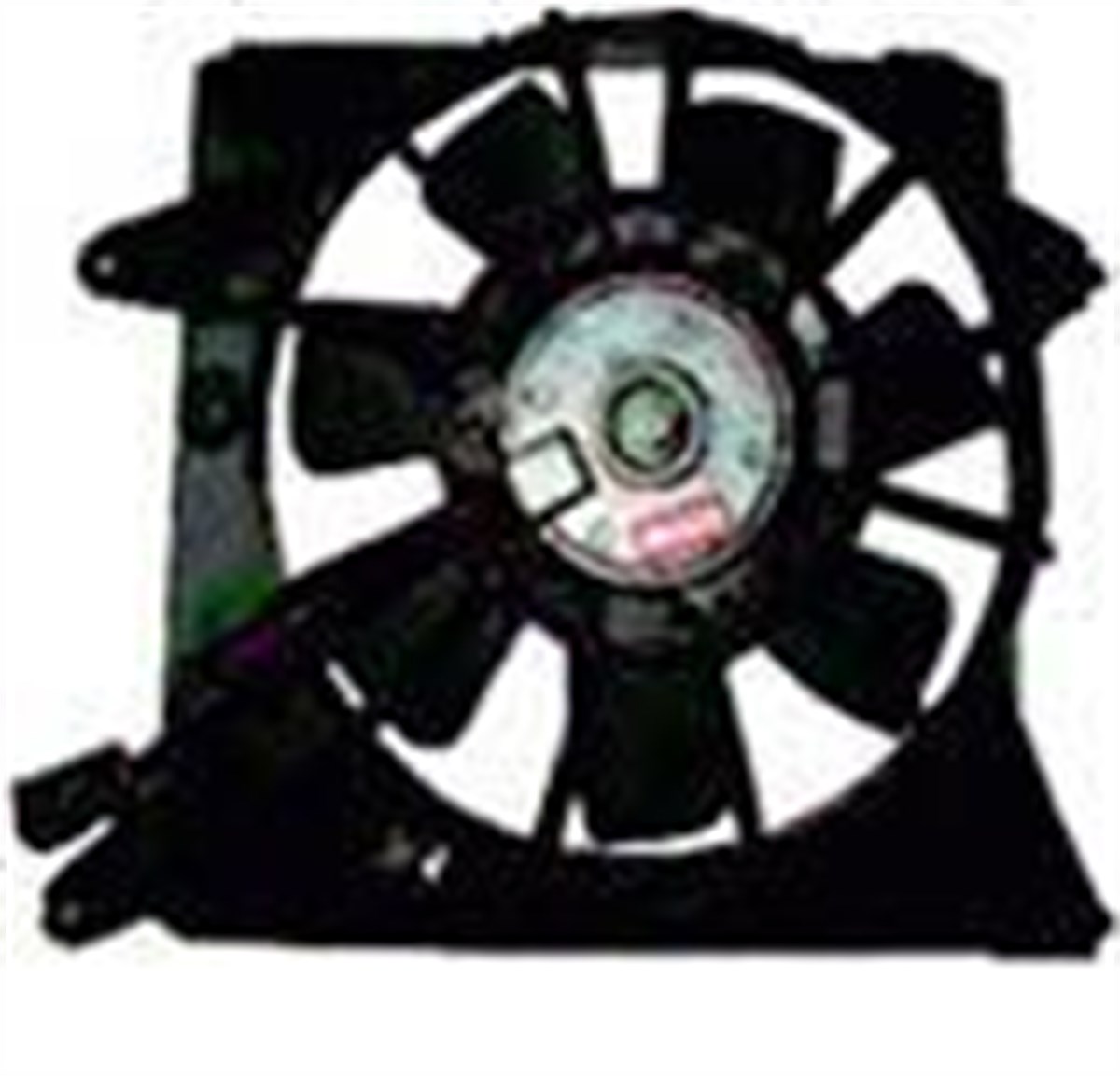 Fan Motoru 12V Honda  Cıvıc Vtec 2 Cıtıy 03 06