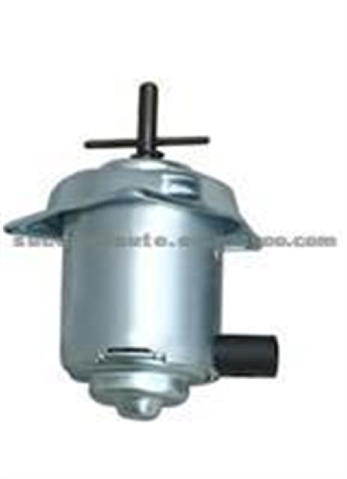 Fan Motoru 12V R9 R11 R19 Soketli Orjinal Valeo 754520C