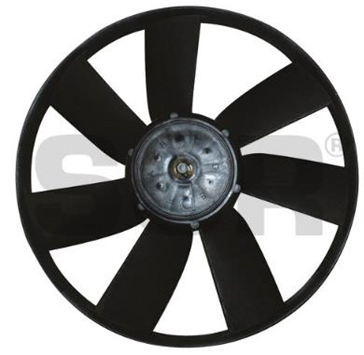 Fan Motoru 12V Vw Golf3 Polo Clasic Passat    Sgr59533