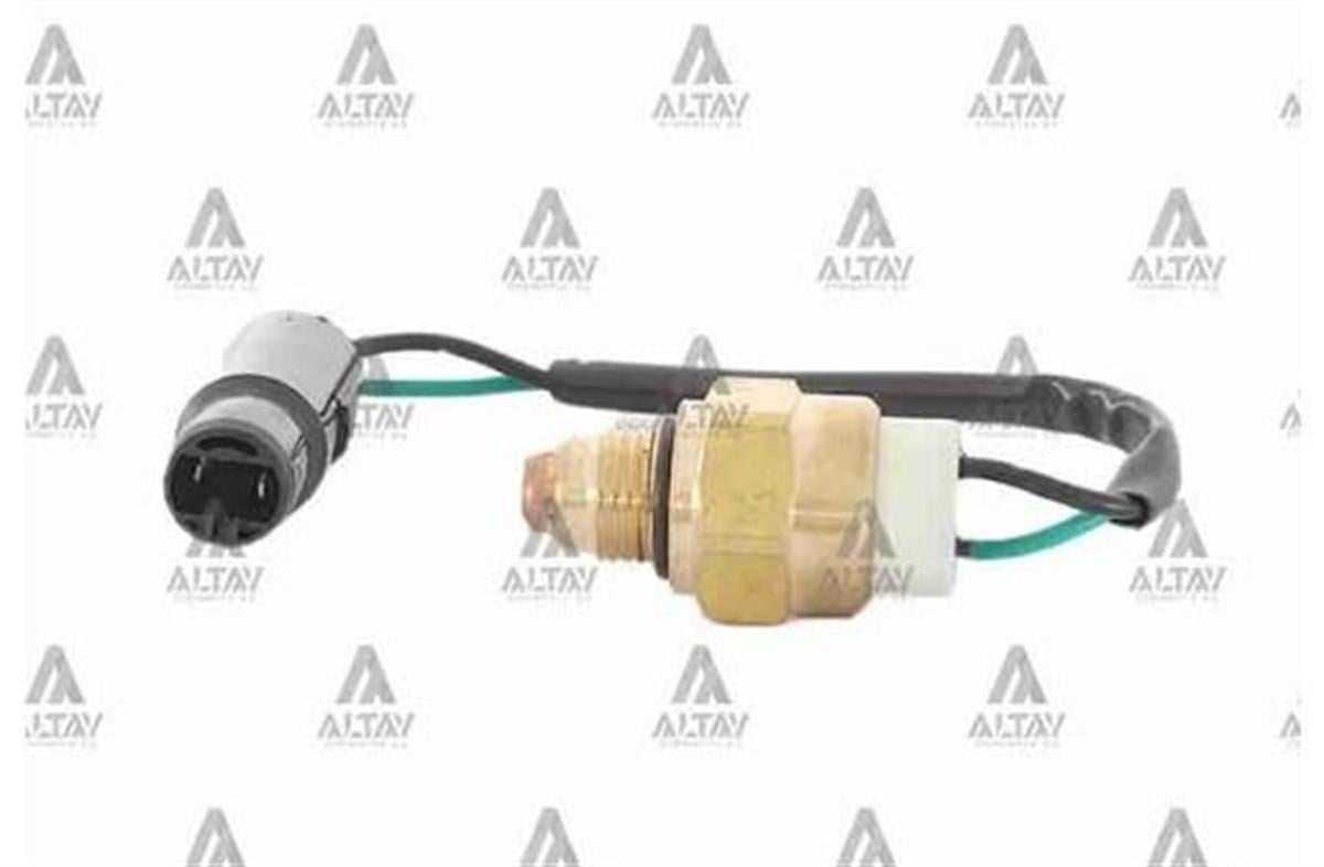 Fan Müşürü Kablolu Hyunda Excel 90 94 Elantra | Tws 11994