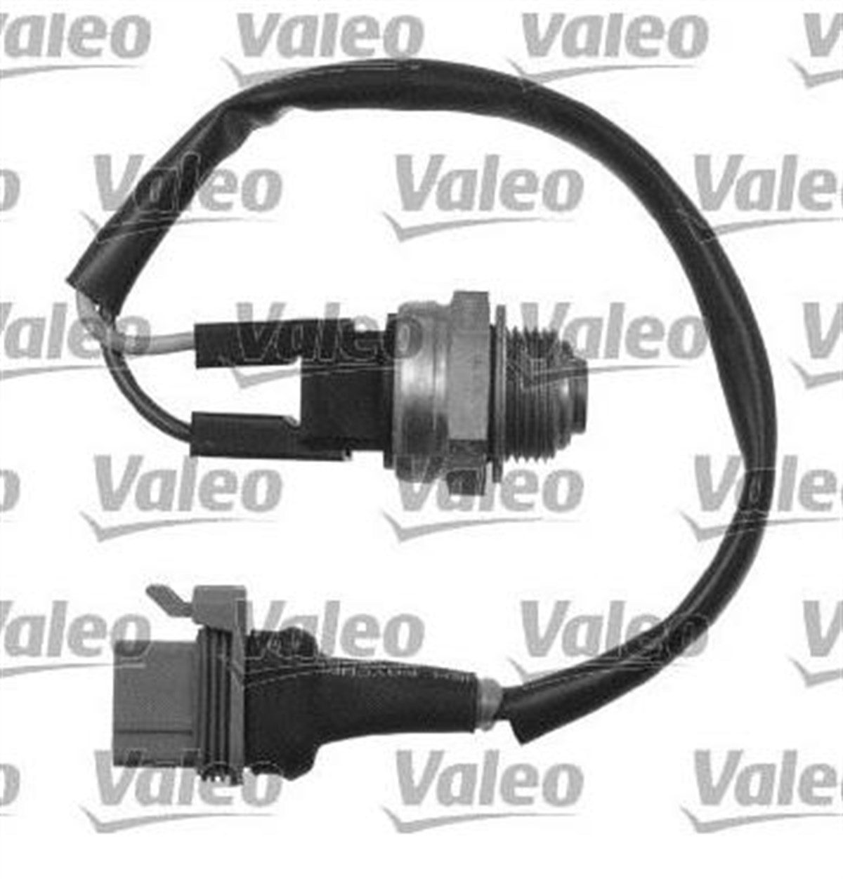 FAN MÜŞÜRÜ RENAULT 9 11 19KLİMALI/21 92*-82 819782