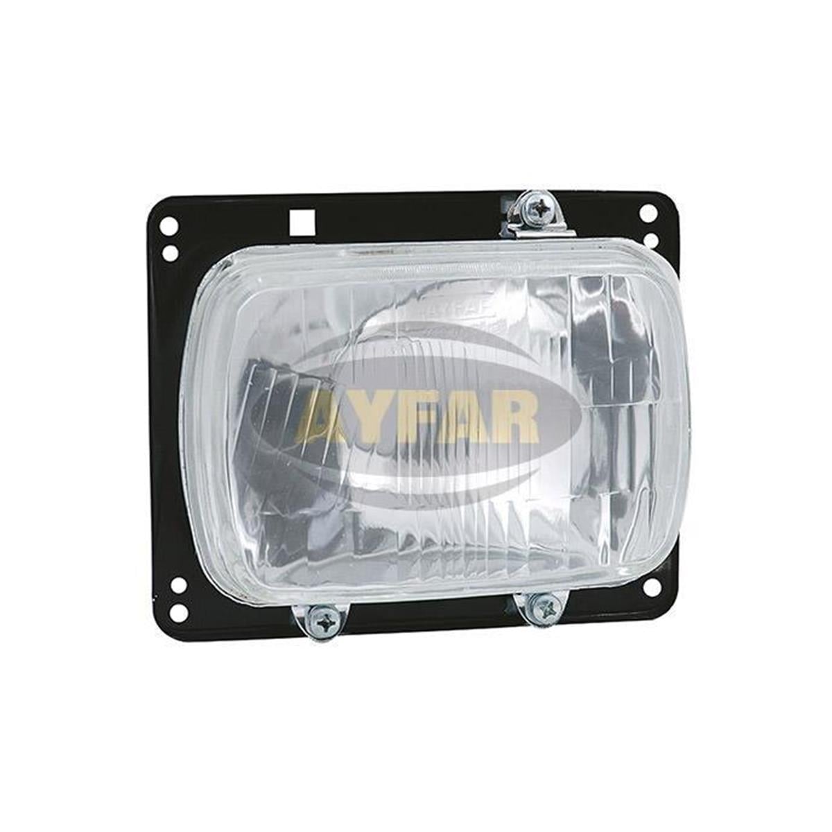 Far 55/46 Türk Traktör Ön Ayf606616