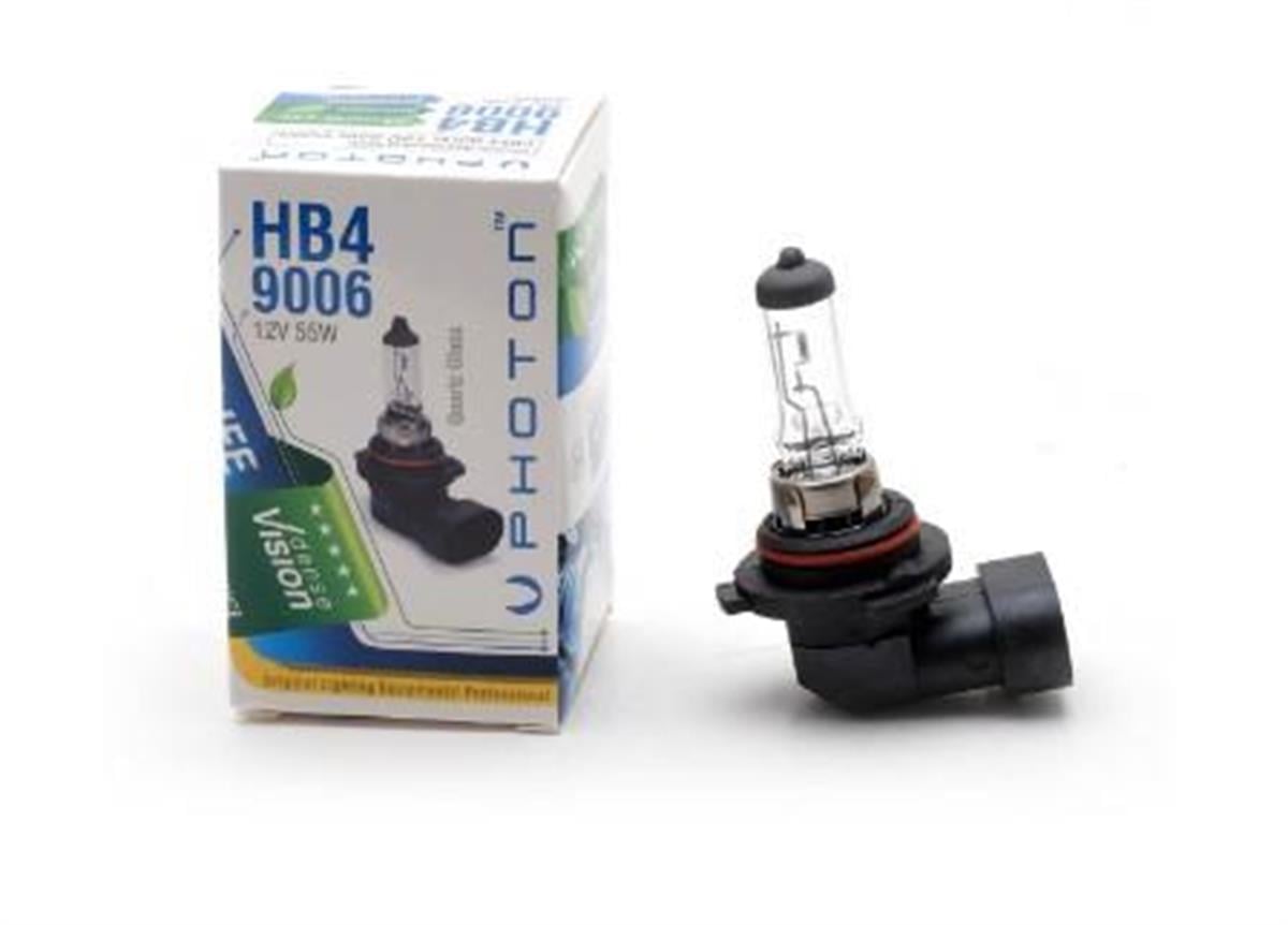 Far Ampulü 12V 9006 55W Hb4 | Photon Ph5596