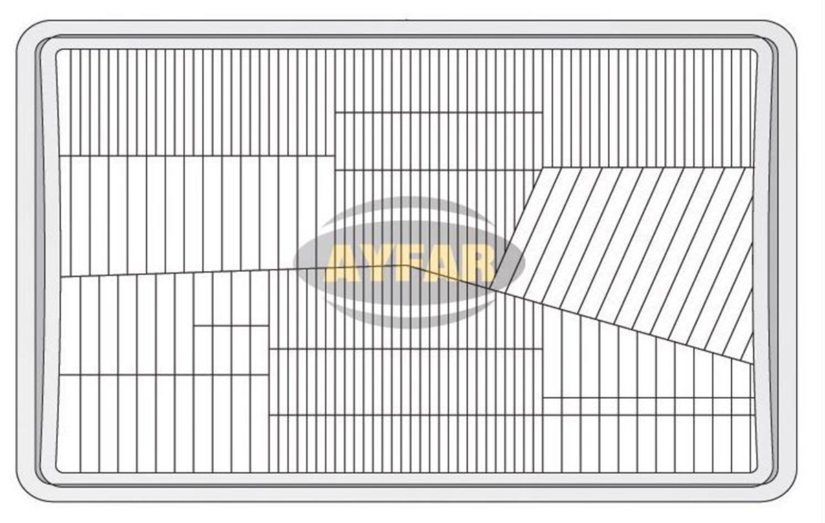 FAR CAMI PEUGEOT J9 İVECO MİNİBÜS YM