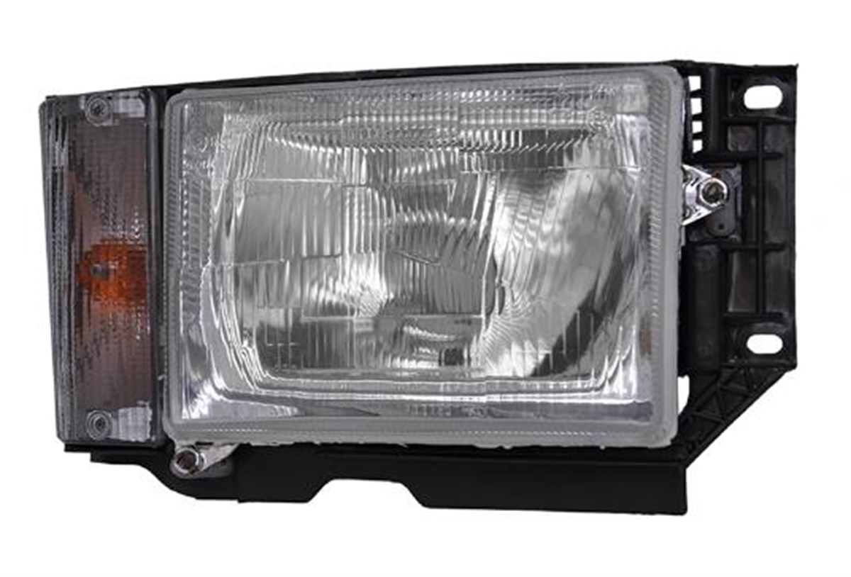 FAR FORD CARGO KOMPLE SOL                 FAR11955