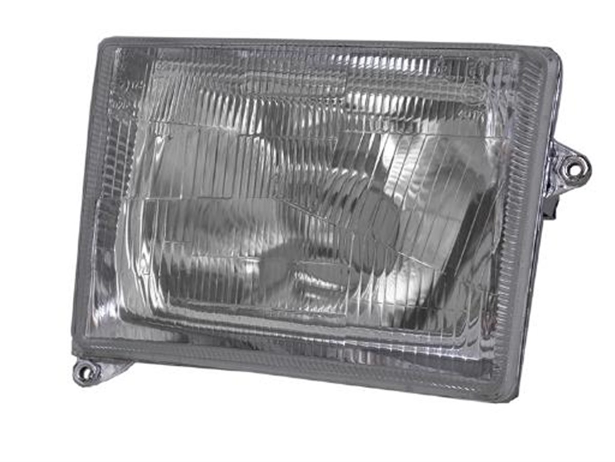 FAR İVECO J9  YM REFLEKTÖR SAĞ         FAR11416