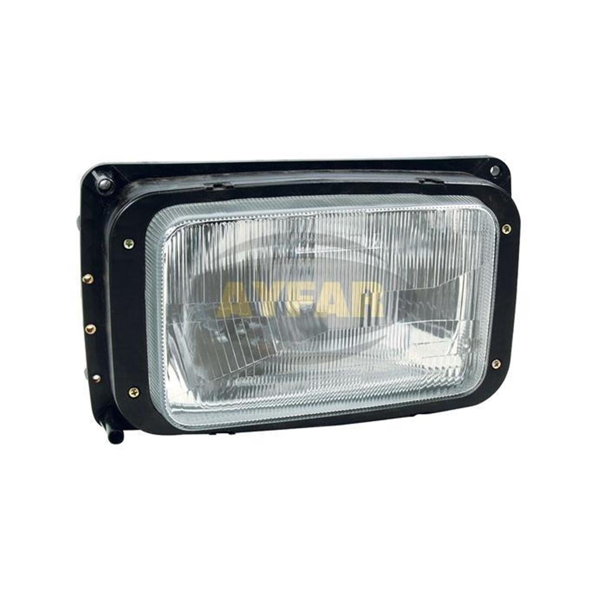 Far Sağ Dodge Chyrsler Hıno Fargo Steyr