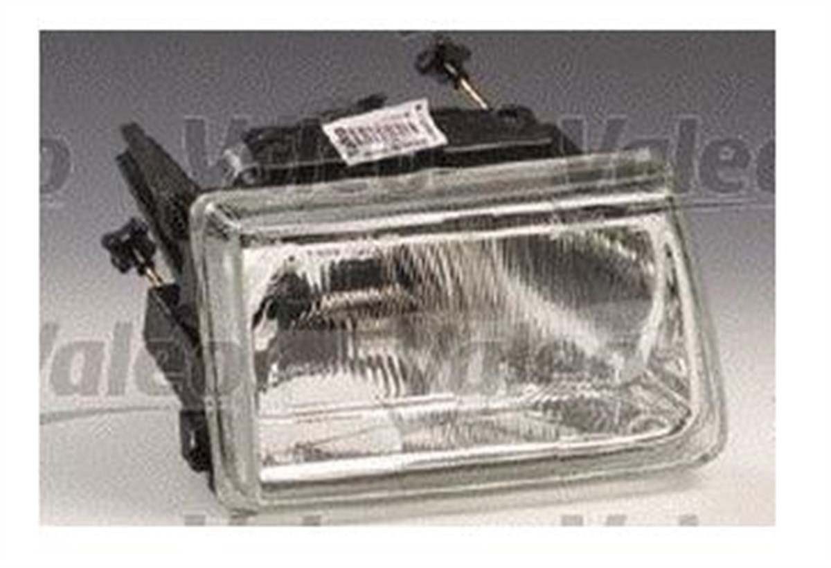 Far Sağ Opel Corsa Valeo084426