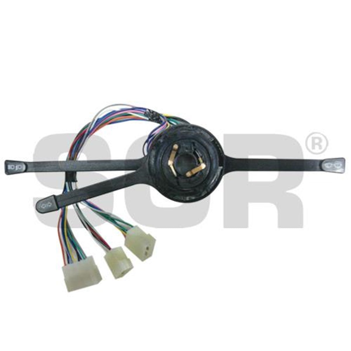 Far Sinyal Kolu 3Devre Ym Slx             Sgr32928