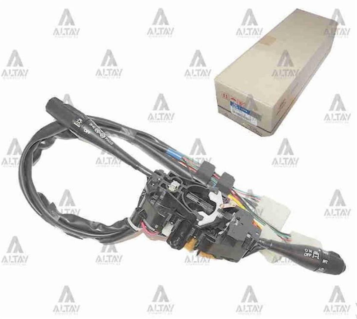 Far Sinyal Kolu Mitsubishi Canter H350 2015 2019 93300 45102 9330045102 | Mobıs 9330045102