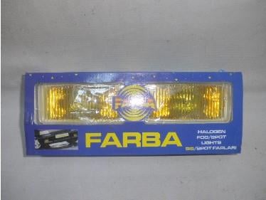FARBA12048D-Kategorisiz
