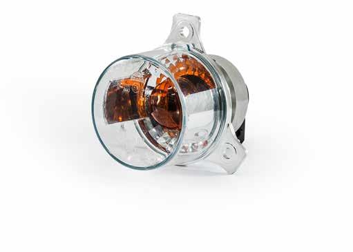 FARBA12961E-Sinyal Lambası