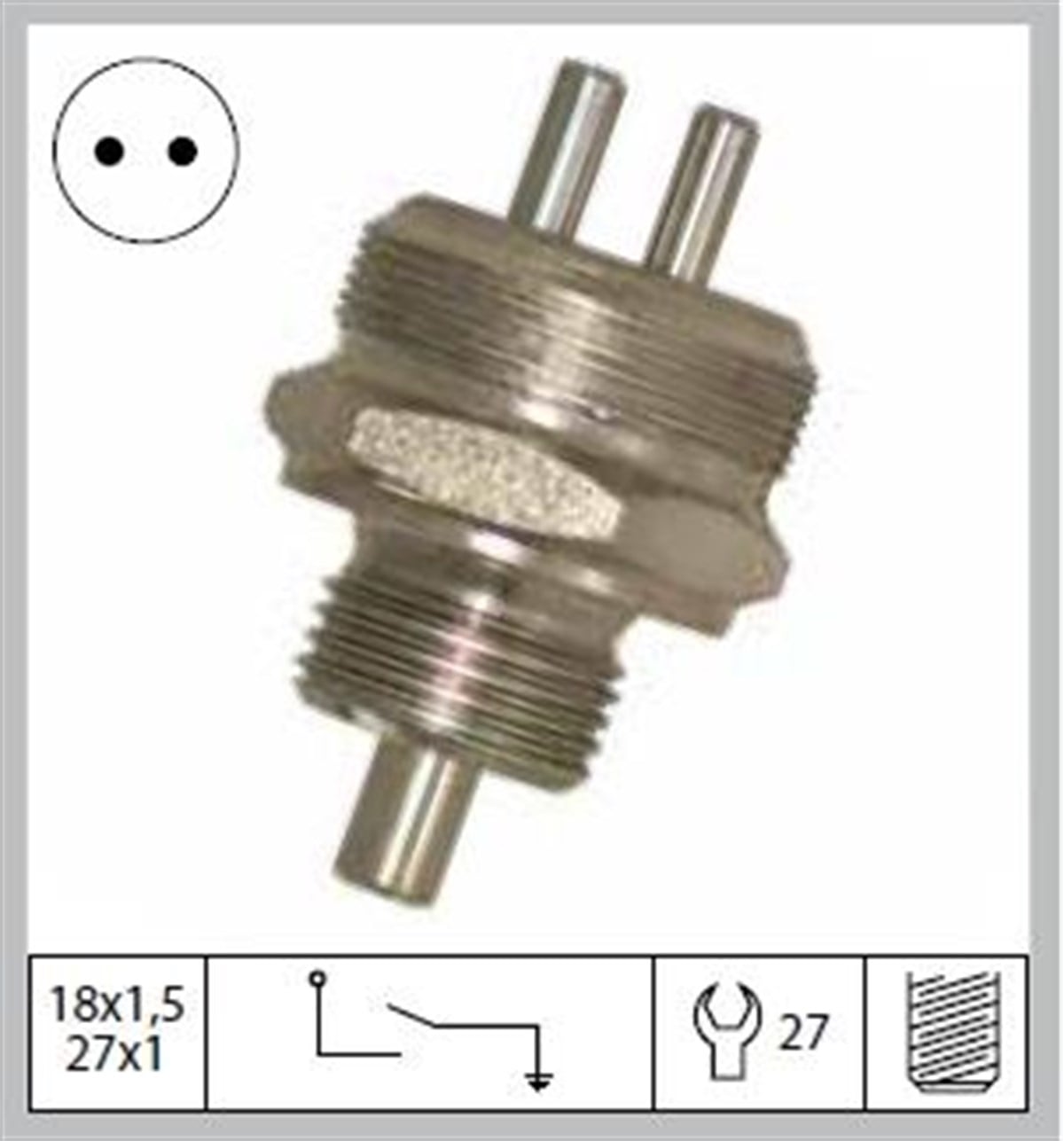 Geri Vites Müşürü Bmc Fatih Pro Belde     Gv140023
