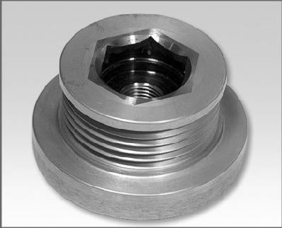 GMP990988-Alternatör Kasnağı