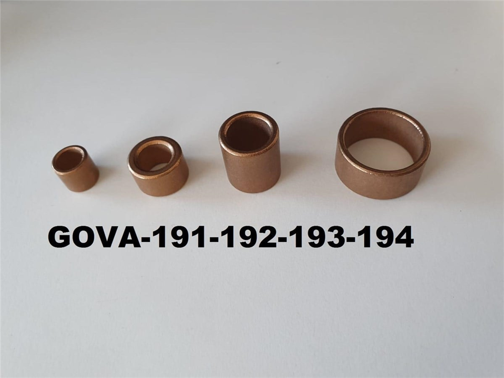 GOVA191192193194-Marş Burcu