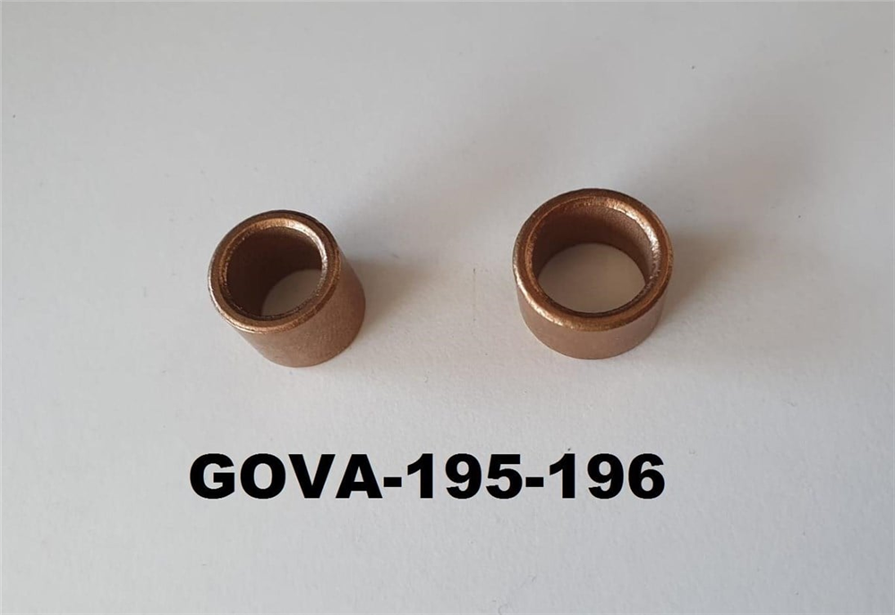 GOVA195196-Marş Burcu