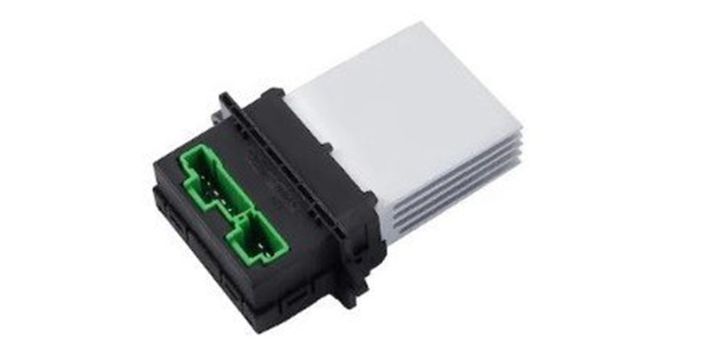 GUA41091-Kalorifer Rezistansı