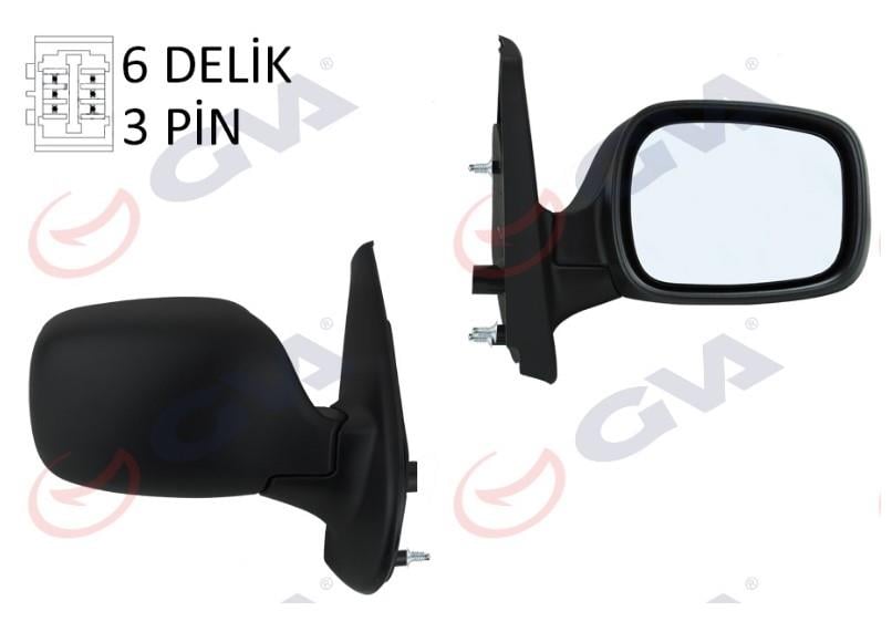 GVA1016130-Ayna Çeşitleri