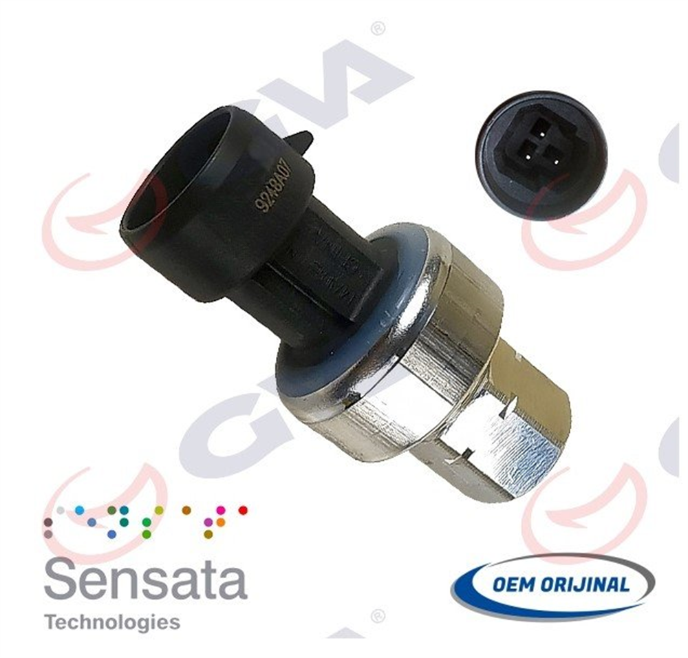GVA5490210-Klima Basınç Müşürü