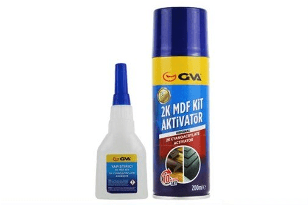GVA9915400-Yapıştırıcı Ürünler
