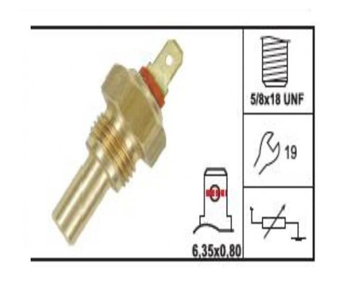 Hararet Müşürü Bmc Profesyonel | Nesan Ns20601