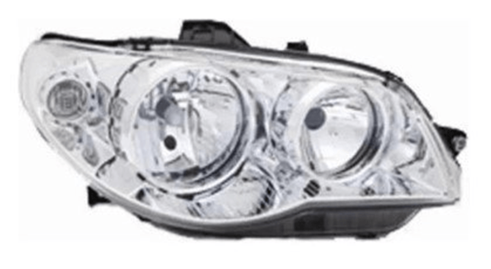 HELLA1E010395021-Far Komple